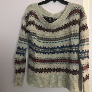American eagle sweater